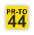 PR-TO 44