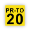 PR-TO 20