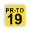 PR-TO 19