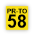 PR-TO 58