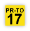 PR-TO 17