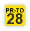 PR-TO 28