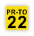PR-TO 22