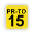 PR-TO 15