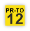 PR-TO 12