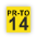 PR-TO 14