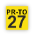 PR-TO 27