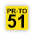 PR-TO 51