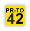 PR-TO 42
