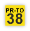 PR-TO 38