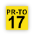 PR-TO 17