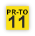 PR-TO 11